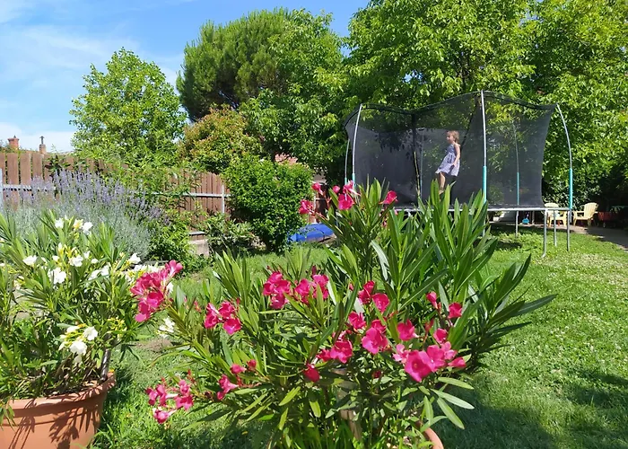 Flora House 3 Minutes From Lake Balaton