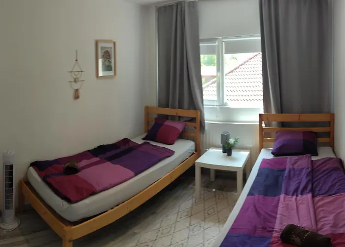Flora House 3 Minutes From Lake Balaton