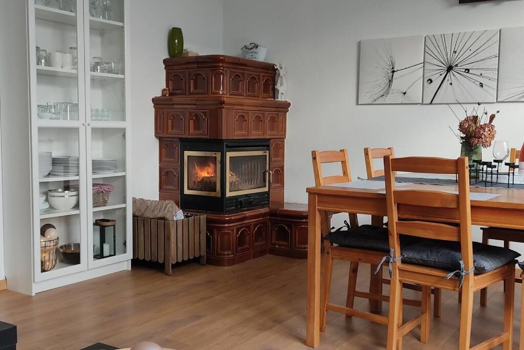 Flora House 3 Minutes From Balaton Дом отдыха