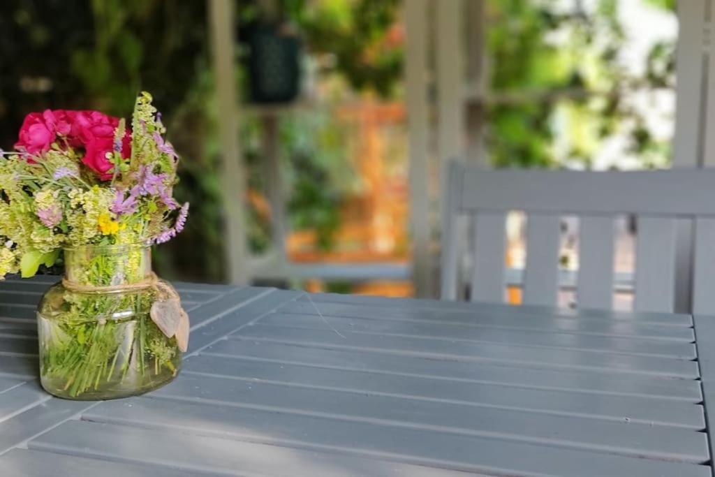 Flora House 3 Minutes From Balaton Keszthely
