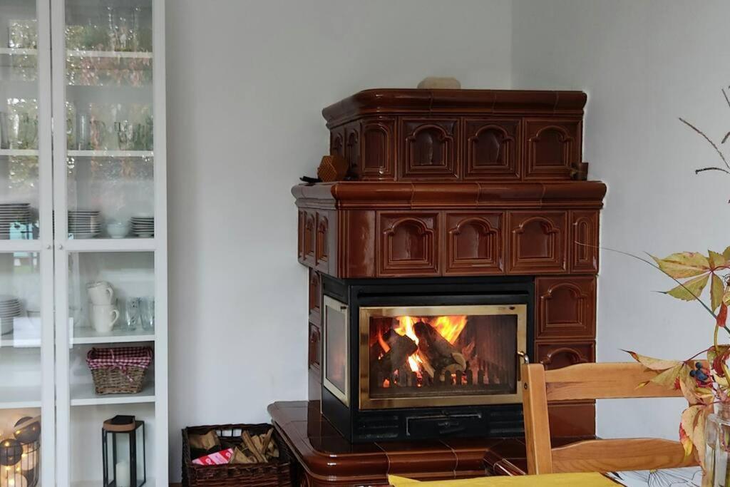 Flora House 3 Minutes From Balaton Кестхей