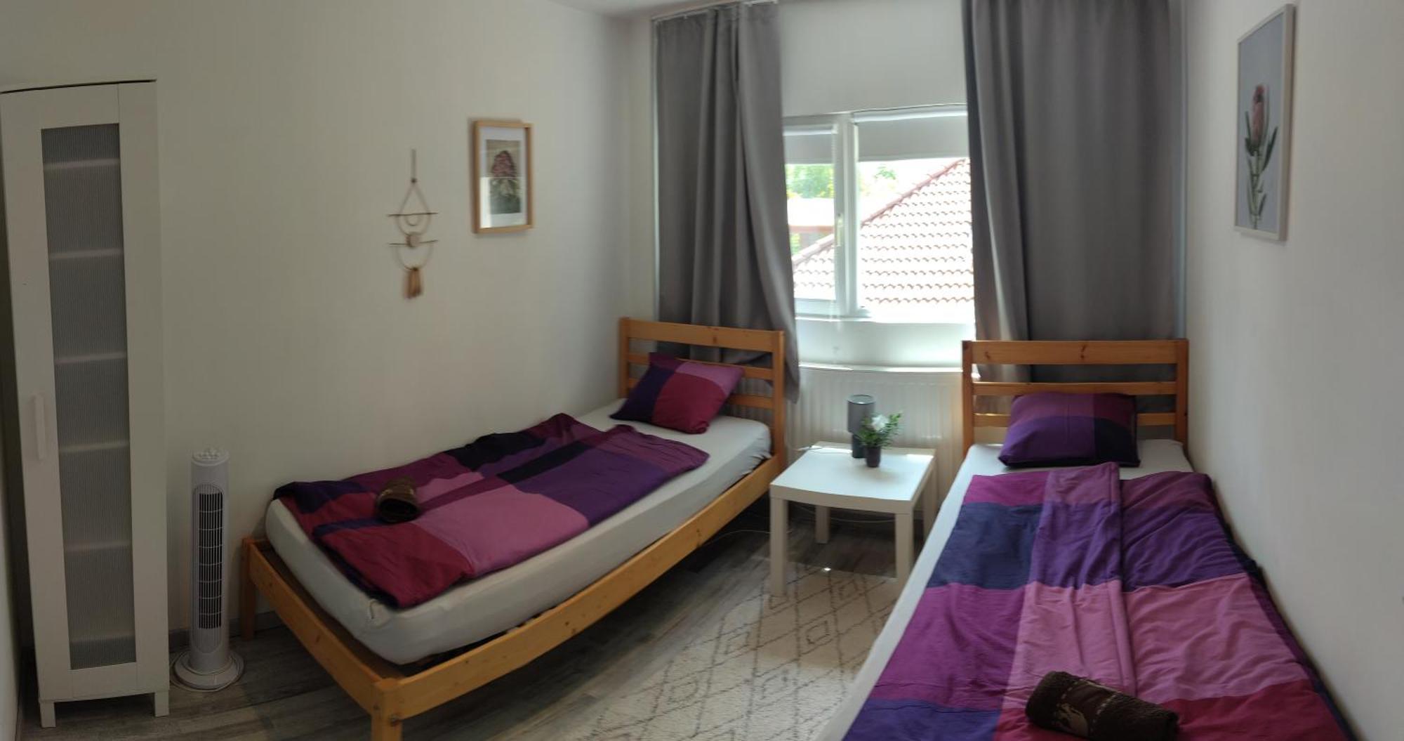 Дом отдыха Flora House 3 Minutes From Balaton Кестхей